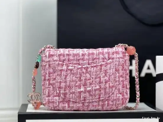Firstbag Ru CHANEL FLAP MINI BAG 0607